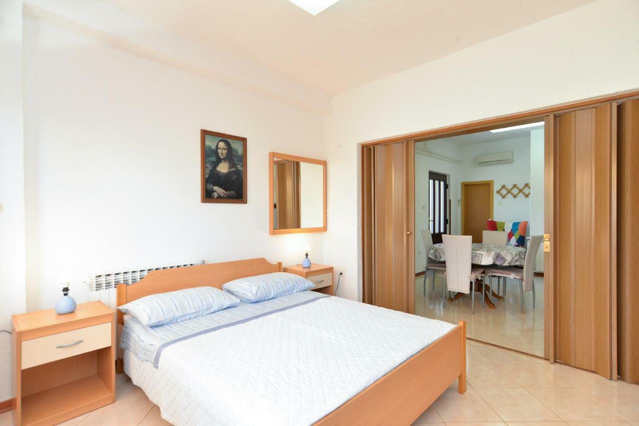 Apartments Cocaletto 1899 Rovinj Eksteriør bilde