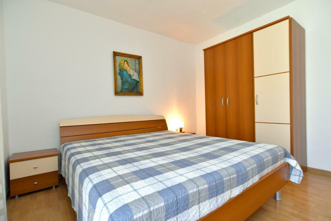 Apartments Cocaletto 1899 Rovinj Eksteriør bilde