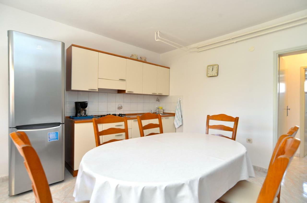Apartments Cocaletto 1899 Rovinj Eksteriør bilde