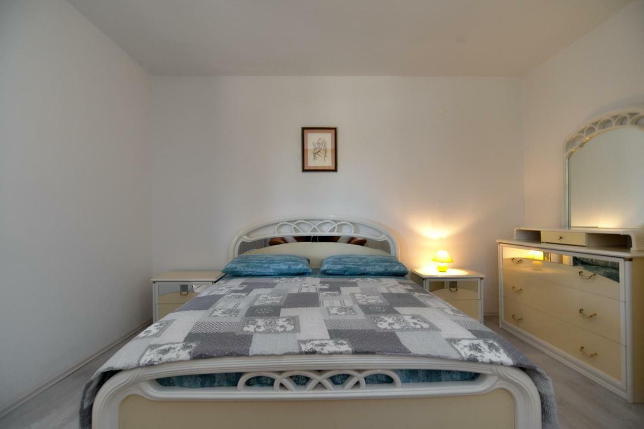 Apartments Cocaletto 1899 Rovinj Eksteriør bilde