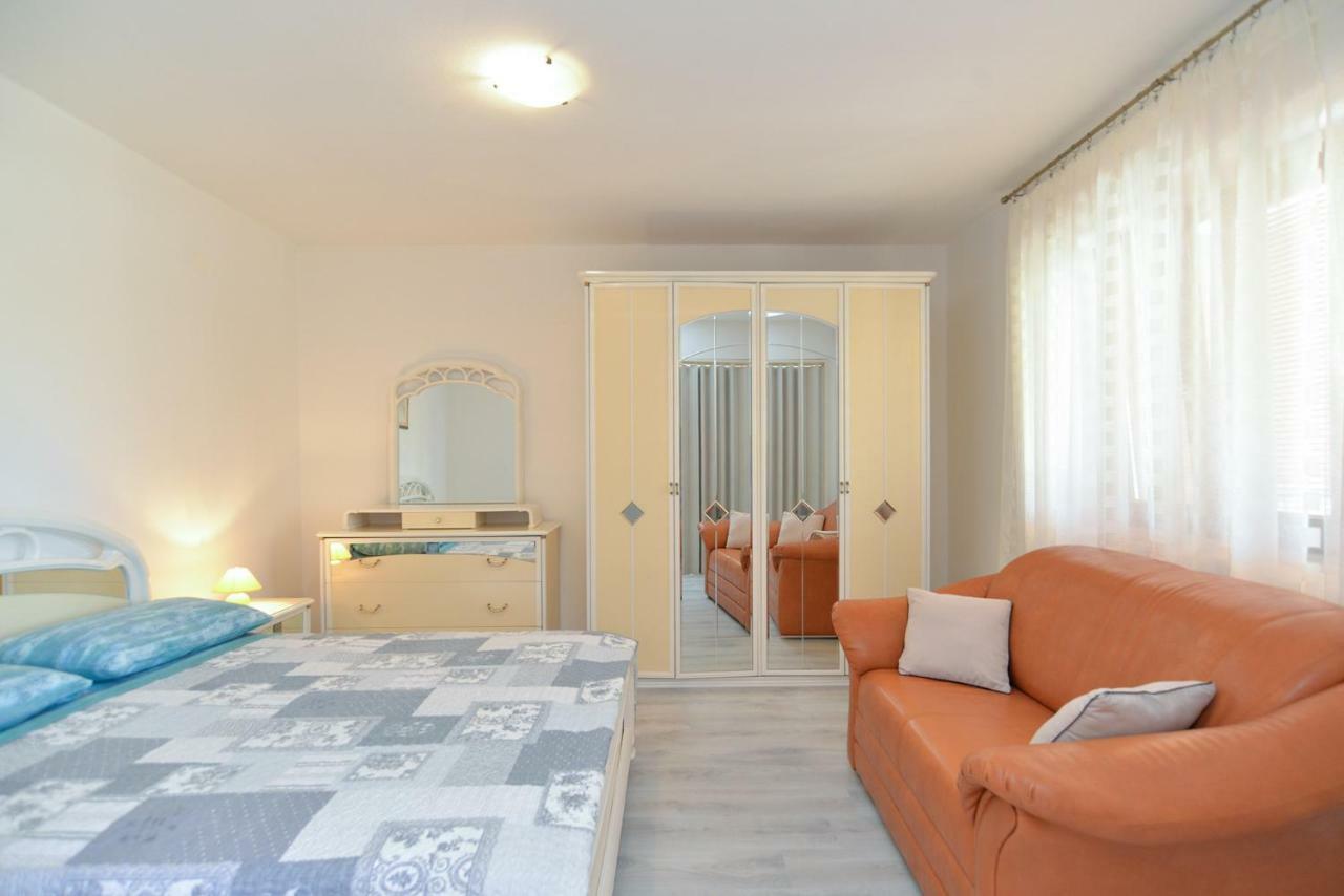 Apartments Cocaletto 1899 Rovinj Eksteriør bilde