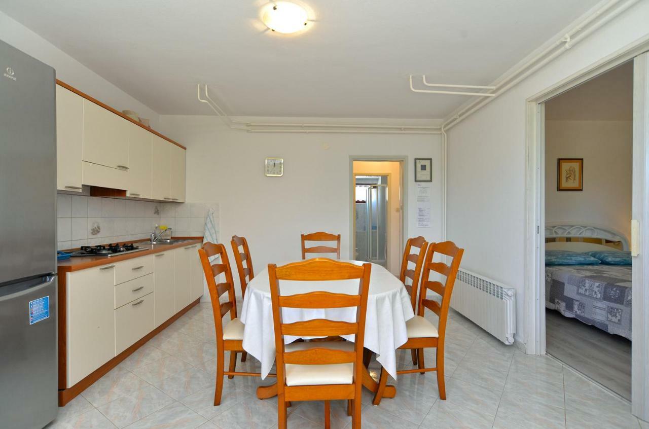 Apartments Cocaletto 1899 Rovinj Eksteriør bilde